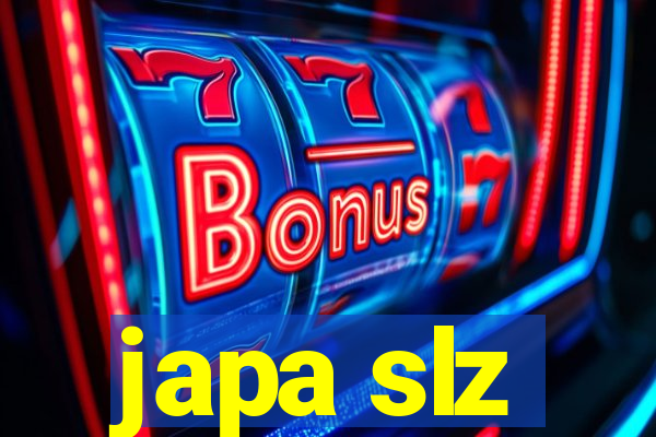 japa slz